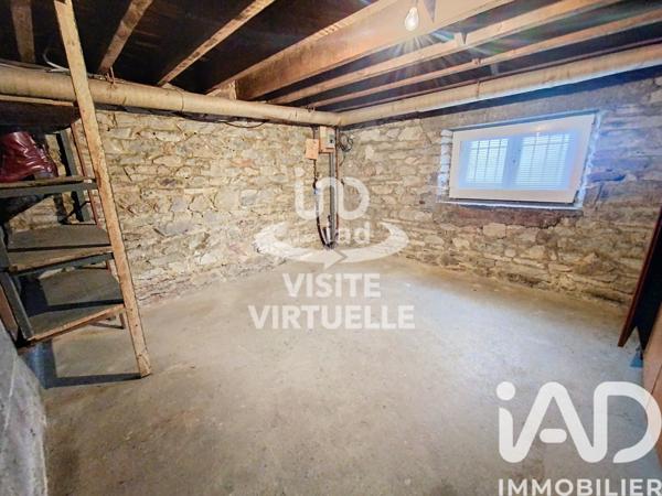 Maison à vendre 4 pièces 107 m² Rennes