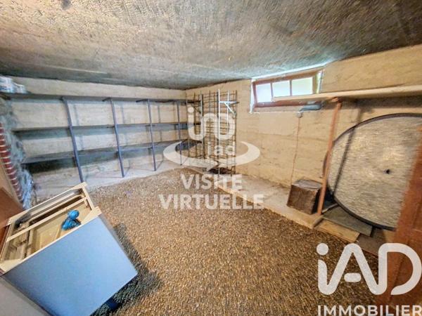 Maison à vendre 4 pièces 107 m² Rennes