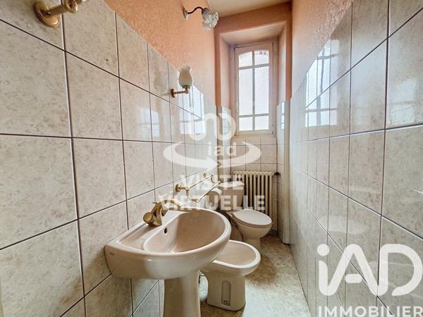 Maison à vendre 4 pièces 107 m² Rennes