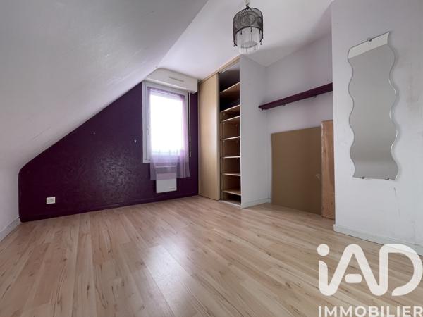 Maison à vendre 5 pièces 91 m² Belz