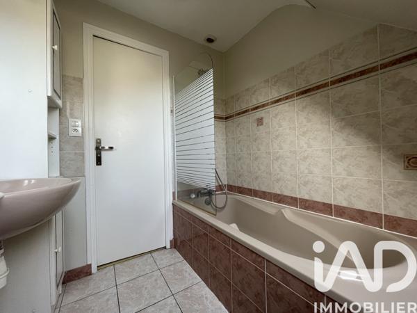 Maison à vendre 5 pièces 91 m² Belz