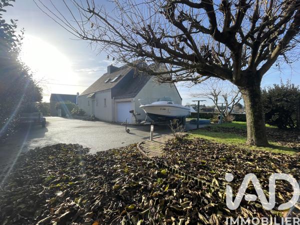 Maison à vendre 5 pièces 91 m² Belz