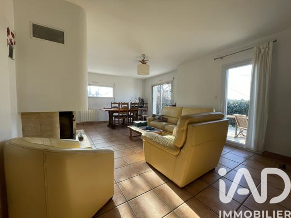 Maison à vendre 5 pièces 91 m² Belz