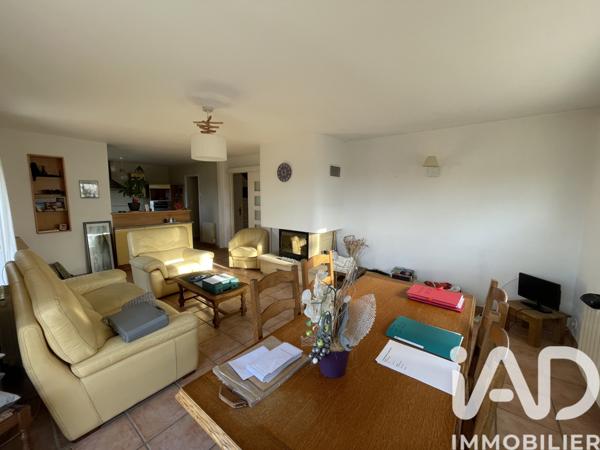 Maison à vendre 5 pièces 91 m² Belz