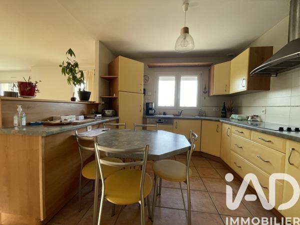 Maison à vendre 5 pièces 91 m² Belz