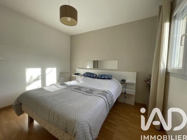 Maison à vendre 5 pièces 91 m² Belz