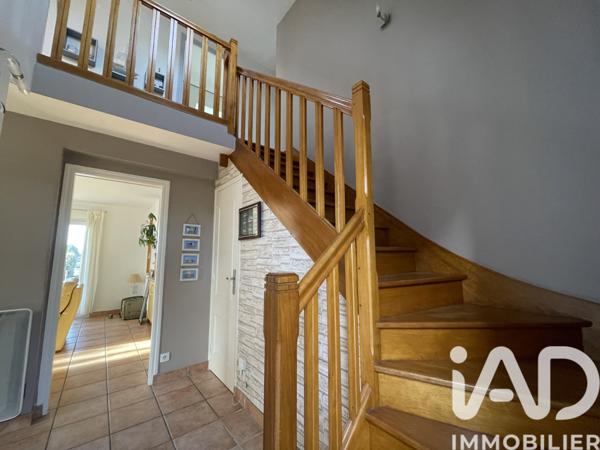 Maison à vendre 5 pièces 91 m² Belz