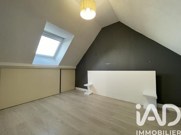 Maison à vendre 5 pièces 91 m² Belz