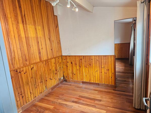 Maison plain-pied 70m2 centre ville