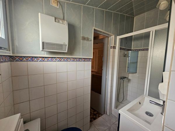 Maison plain-pied 70m2 centre ville