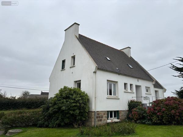 Maison individuelle à vendre à Lannilis dans le Finistère (29870), ref : 1042 Maison individuelle à vendre à Lannilis dans le Finistère (29870), ref : 1042 Maison individuelle à vendre à Lannilis dans le Finistère (29870), ref : 1042