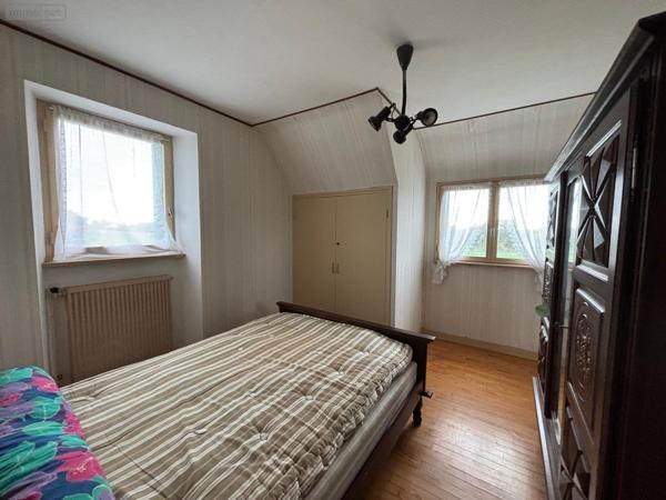 Maison individuelle à vendre à Lannilis dans le Finistère (29870), ref : 1042 Maison individuelle à vendre à Lannilis dans le Finistère (29870), ref : 1042 Maison individuelle à vendre à Lannilis dans le Finistère (29870), ref : 1042