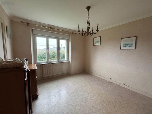 Maison individuelle à vendre à Lannilis dans le Finistère (29870), ref : 1042 Maison individuelle à vendre à Lannilis dans le Finistère (29870), ref : 1042 Maison individuelle à vendre à Lannilis dans le Finistère (29870), ref : 1042