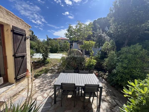 Vente Maison 5 pièces 168 m2 à L'Île-Rousse