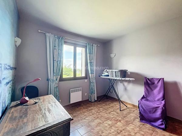 Vente Maison 5 pièces 168 m2 à L'Île-Rousse