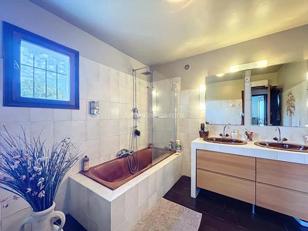 Vente Maison 5 pièces 168 m2 à L'Île-Rousse