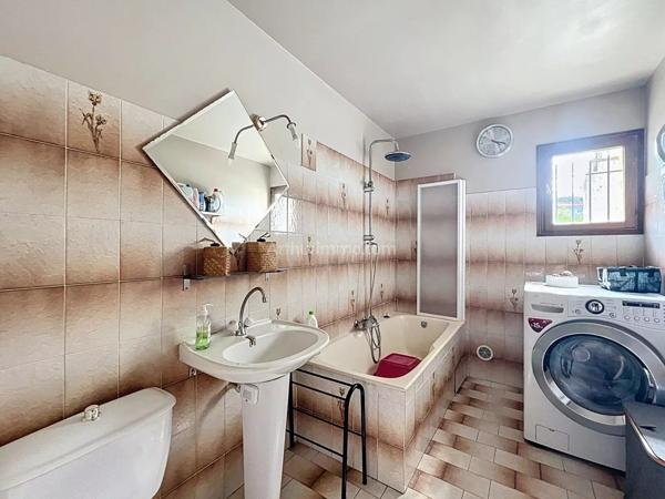 Vente Maison 5 pièces 168 m2 à L'Île-Rousse