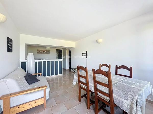 Vente Maison 5 pièces 168 m2 à L'Île-Rousse