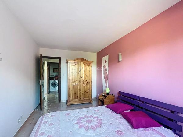 Vente Villa 7 pièces 207 m2 à L'Île-Rousse