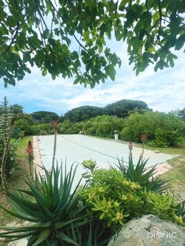 Vente Maison 5 pièces 168 m2 à L'Île-Rousse