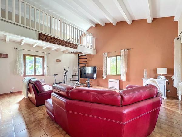 Vente Maison 5 pièces 168 m2 à L'Île-Rousse