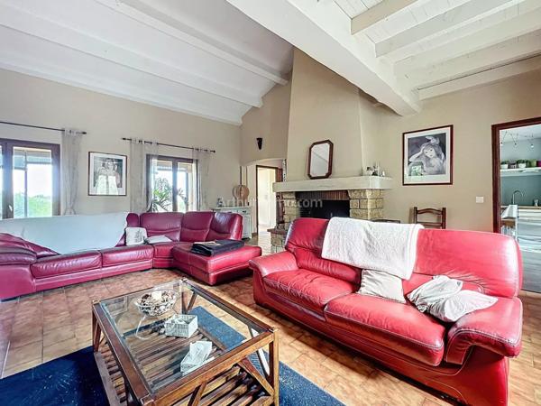 Vente Maison 5 pièces 168 m2 à L'Île-Rousse