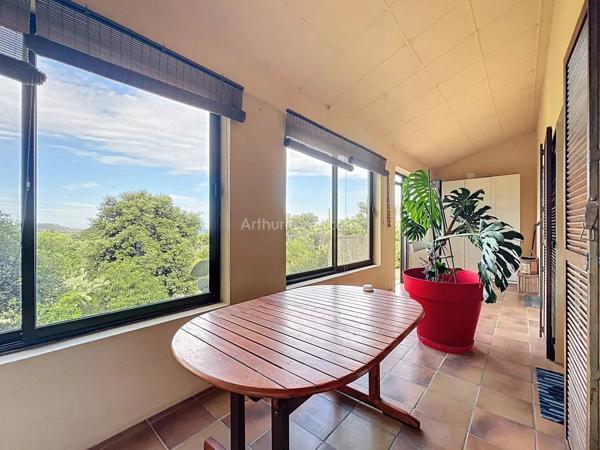 Vente Maison 5 pièces 168 m2 à L'Île-Rousse