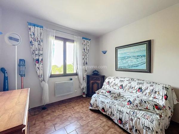 Vente Maison 5 pièces 168 m2 à L'Île-Rousse