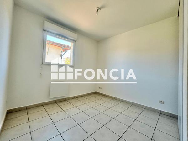 Location Appartement 3 pièces 52.2 m² - 2 ET 4 CHEMIN DU VIEUX CANAL Carcassonne 11000
