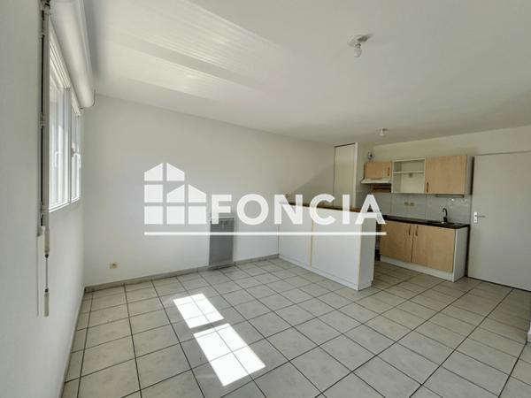 Location Appartement 3 pièces 52.2 m² - 2 ET 4 CHEMIN DU VIEUX CANAL Carcassonne 11000