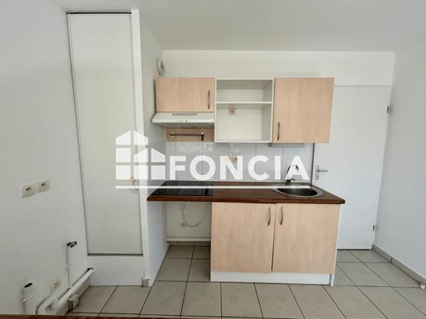 Location Appartement 3 pièces 52.2 m² - 2 ET 4 CHEMIN DU VIEUX CANAL Carcassonne 11000