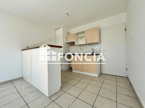 Location Appartement 3 pièces 52.2 m² - 2 ET 4 CHEMIN DU VIEUX CANAL Carcassonne 11000