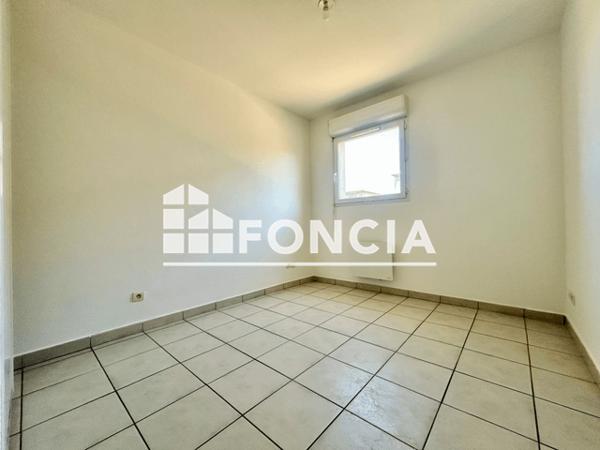 Location Appartement 3 pièces 52.2 m² - 2 ET 4 CHEMIN DU VIEUX CANAL Carcassonne 11000