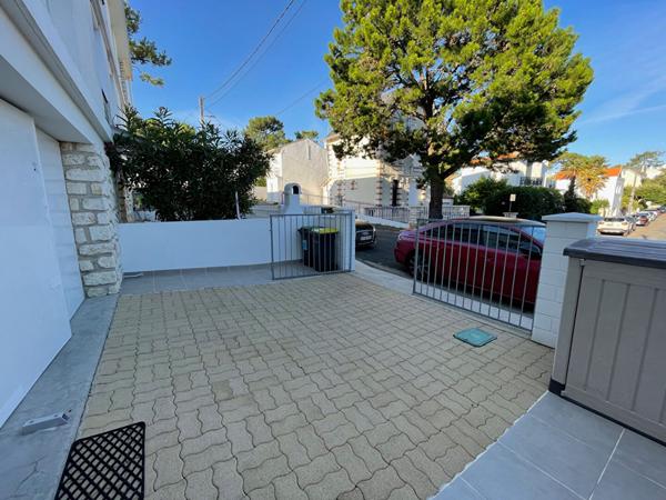 Quartier du parc, maison à 220m de la plage ! Saint georges de didonne