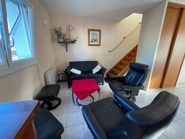 Quartier du parc, maison à 220m de la plage ! Saint georges de didonne