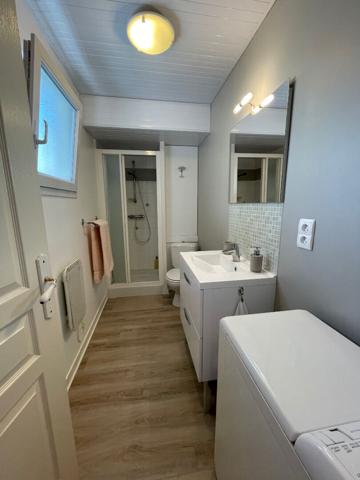 Quartier du parc, maison à 220m de la plage ! Saint georges de didonne