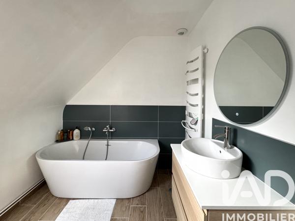 Maison à vendre 5 pièces 132 m² Linselles