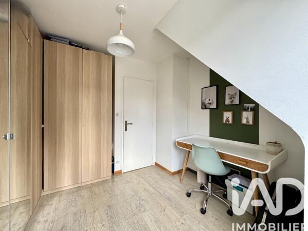 Maison à vendre 5 pièces 132 m² Linselles