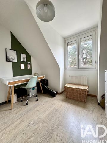 Maison à vendre 5 pièces 132 m² Linselles