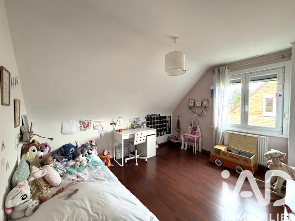 Maison à vendre 5 pièces 132 m² Linselles