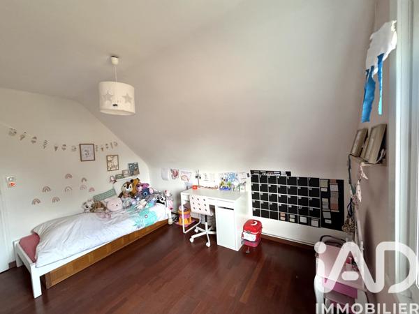 Maison à vendre 5 pièces 132 m² Linselles