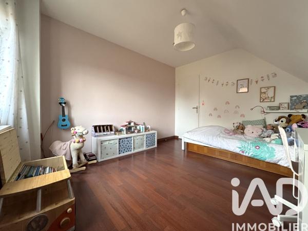 Maison à vendre 5 pièces 132 m² Linselles