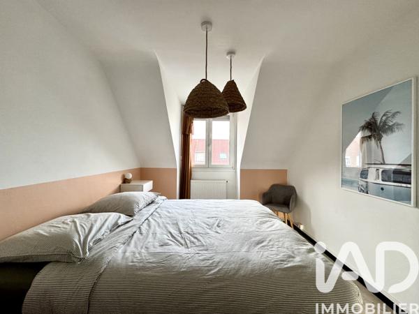 Maison à vendre 5 pièces 132 m² Linselles