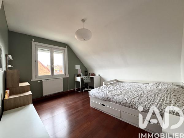 Maison à vendre 5 pièces 132 m² Linselles