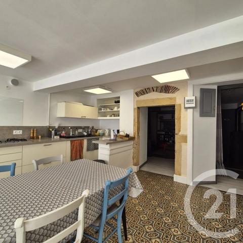 Maison à vendre  6 pièces - 111 m 2   ROANNE  - 42