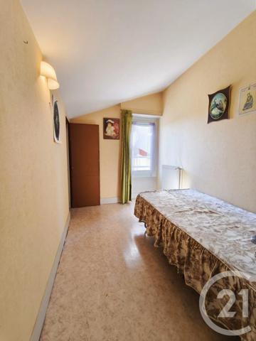 Maison à vendre  6 pièces - 111 m 2   ROANNE  - 42