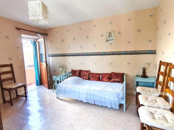Maison à vendre  6 pièces - 111 m 2   ROANNE  - 42
