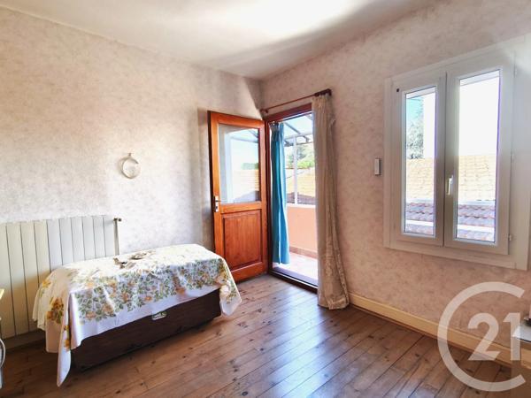 Maison à vendre  6 pièces - 111 m 2   ROANNE  - 42