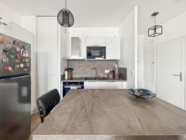 Villenave-d'Ornon (33140) Appartement T2 en vente à Villenave-D'Ornon