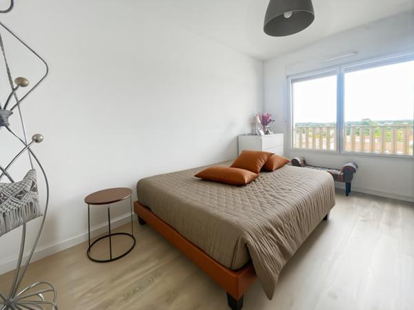 Villenave-d'Ornon (33140) Appartement T2 en vente à Villenave-D'Ornon